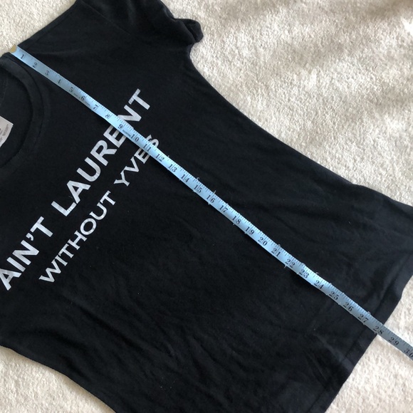 2010’s indie sleeve hipster fashion logo tee - Picture 6 of 11